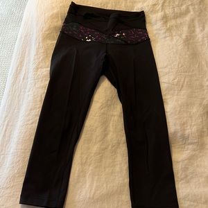 Lululemon leggings